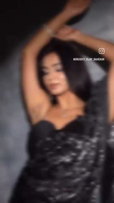 Srushti Bahekar 
