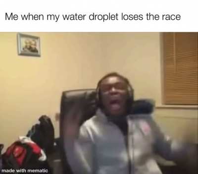 True sadness