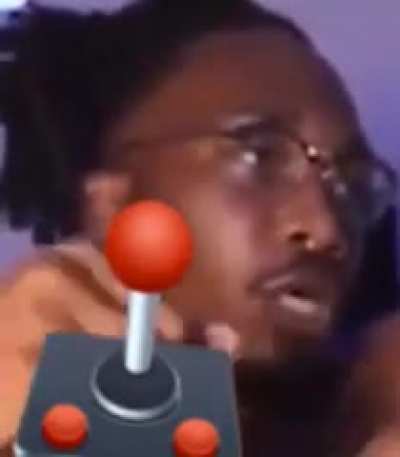 Do y'all still use joystick?