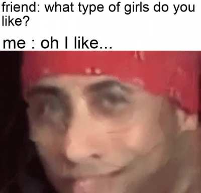 It's not gay if it's Ricardo