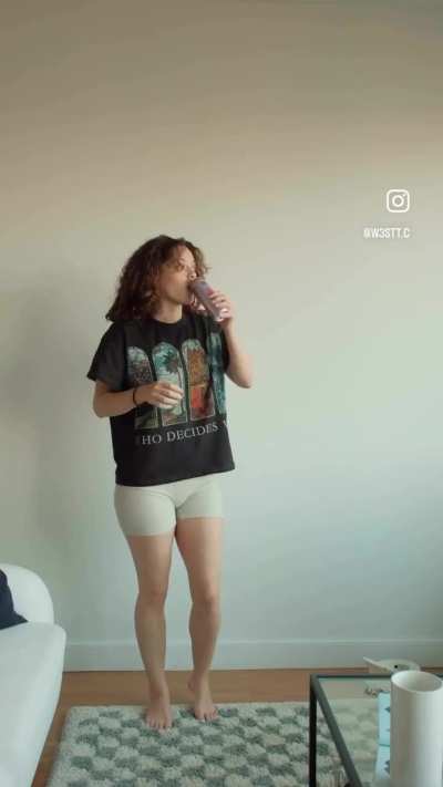 that body