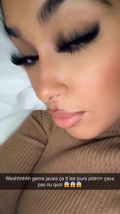 Qui est plus belle qu&rsquo;elle ? 👑