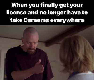 I am the one who scrapes