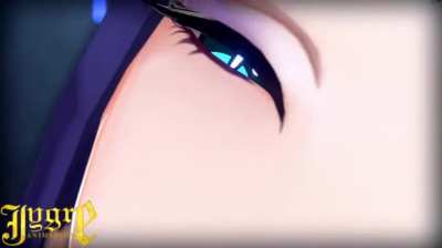 Yelan (JygreAnimation) [Genshin Impact]
