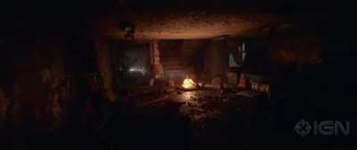 Новый тизер S.T.A.L.K.E.R. 2