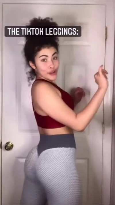 Jiggle 🍑