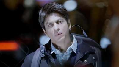 Before all this propaganda nonsense took over, Bollywood had the courage to make films like 'My Name Is Khan', which reminded us that humanity comes first.