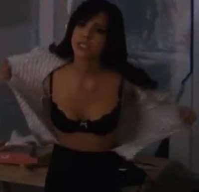 Jessica Alba