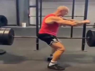 average day at planet fitness