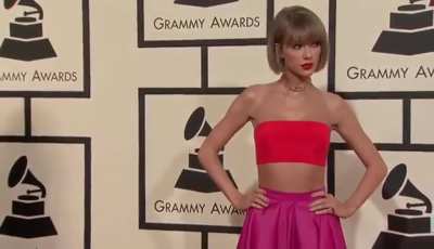 Taylor swift