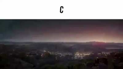 C