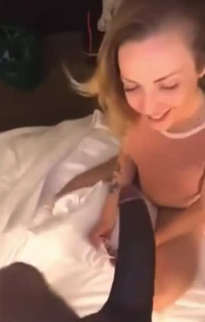 She loves big cocks