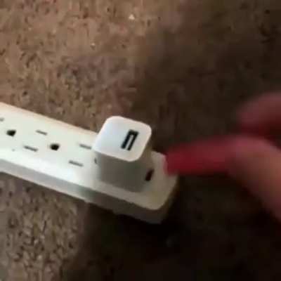 Que traía el pinche usb