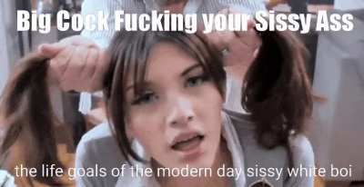 modern day sissy