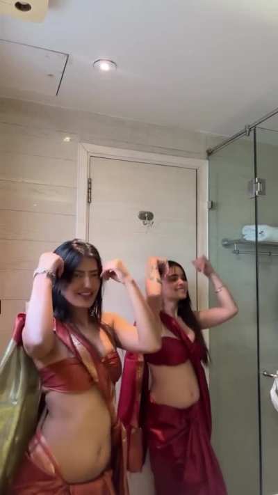 double trouble