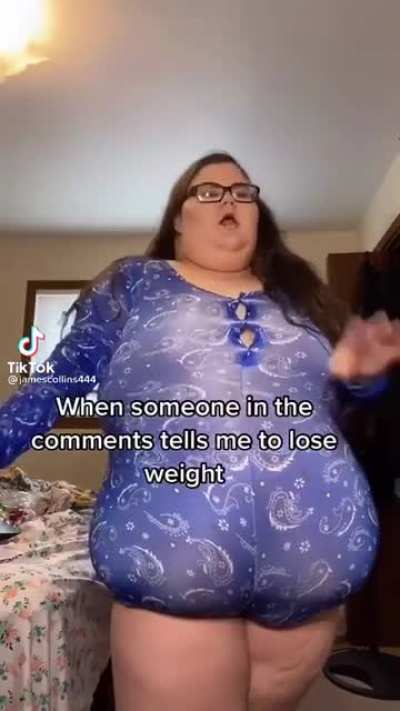 Her heart went