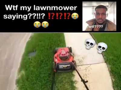 MawnLower