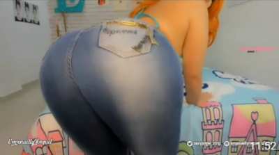 Nami deu uma pausa na busca do One Piece para guiar a tua punheta! 👊🏼👊🏼💦💦💦 A nossa princesa Emanuelly Raquel ❤ sempre muito perfeita em fazer JOIs e esse est&aacute; no Xvideos. Venha se acabar na punheta por ela. Link nos coment&aacute;rios.
