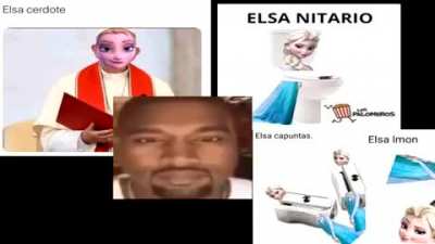 Ese Momo ya lo vi