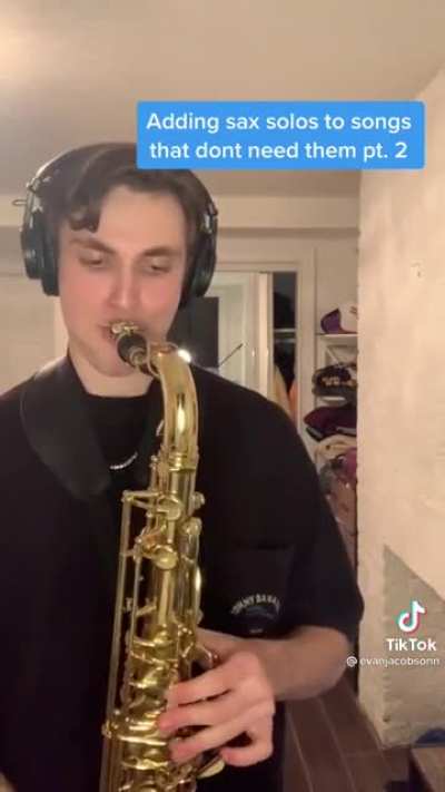 He&rsquo;s back with another masterpiece