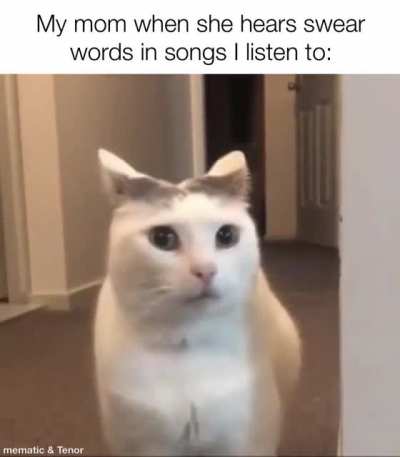 I can&rsquo;t listen music anymore