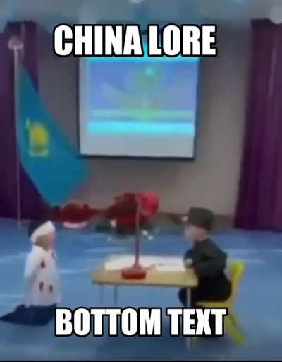 Kazakhstan