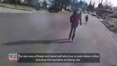 Teen Couple Allegedly Kill Girl&rsquo;s Dad for Disliking Boyfriend