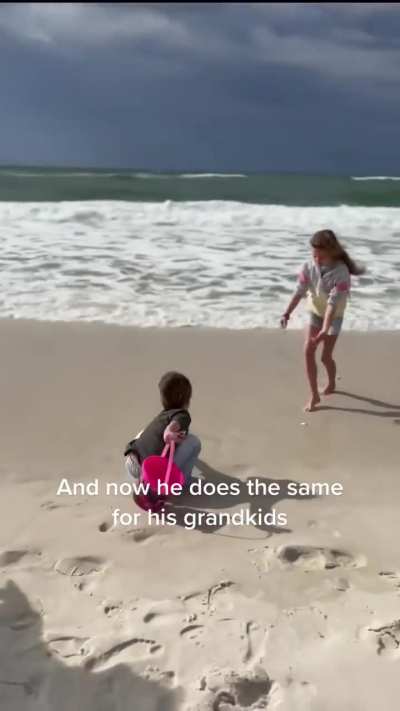 This made me cry a bit