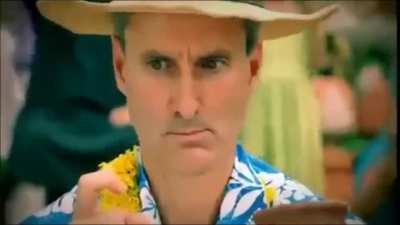 Shitiest Cricket Shitpost Advert of All Time ft Billy Bowden