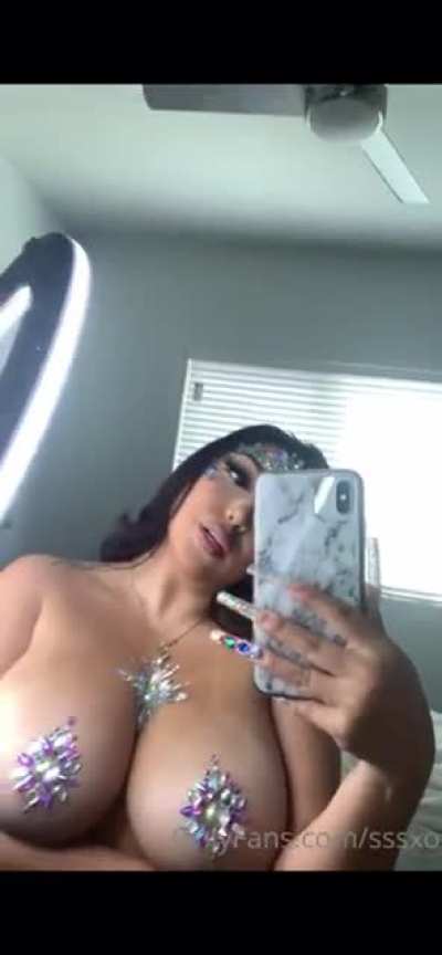 Big ass titties