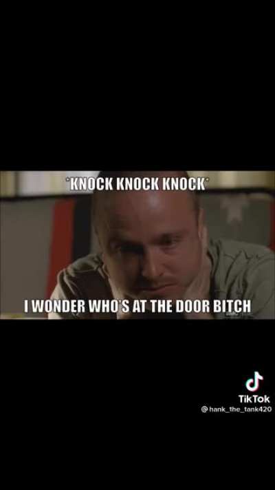 A pinkman Christmas