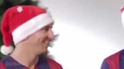 Messiento Navide&ntilde;o