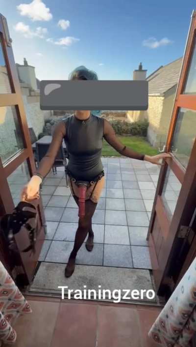 Be honest, is it too big for you?