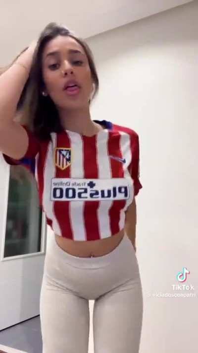 Atl&eacute;tico De Madrid