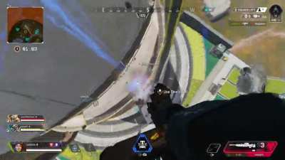 It's a nice shot though