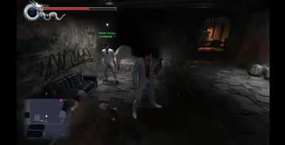 [Yakuza 6] Best ragdolls in gaming.