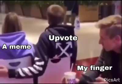 You&rsquo;re welcome memer.