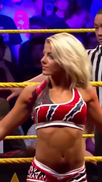 NXT June 3, 2015