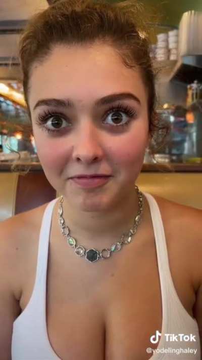 New tiktok (No bf)