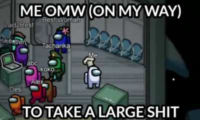 sorry guys gotta go