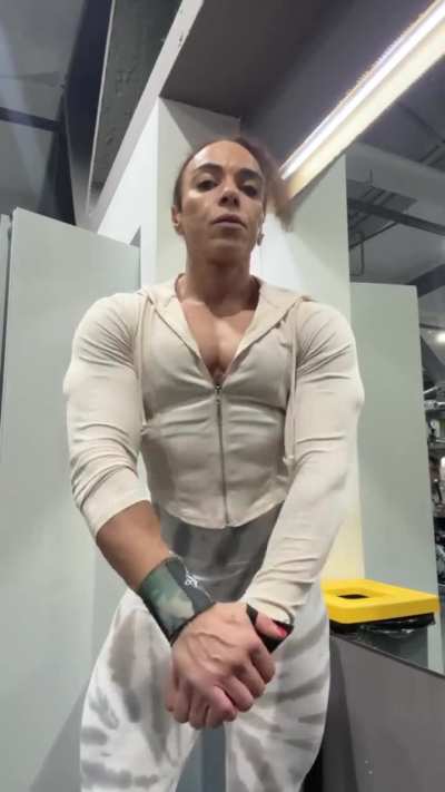 Manal Ben Jabeur