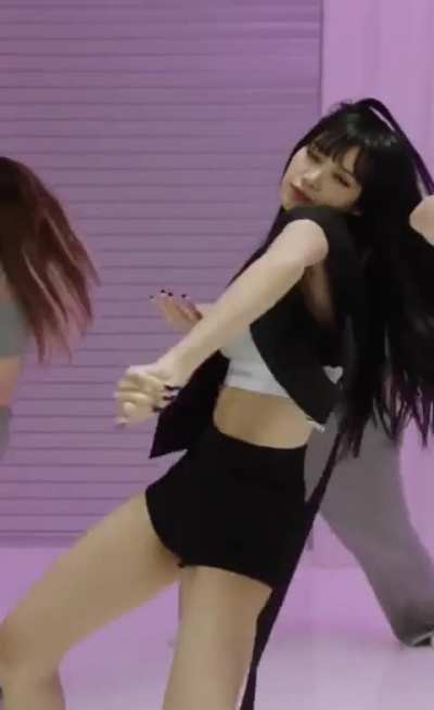 Focus on Lisa