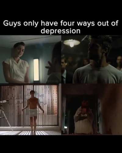 We're in this together 