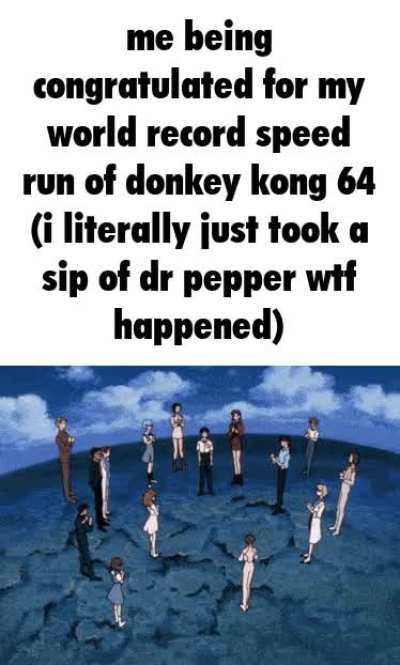 I highly doubt anyone will get this joke