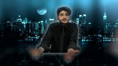 Her g&uuml;n bir deep turkish web video serisi #53.G&uuml;n