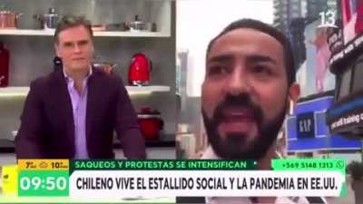 &ldquo;Color de piel como yo&rdquo;