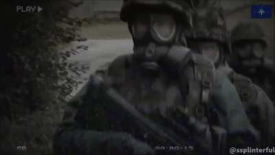 MORE NATO