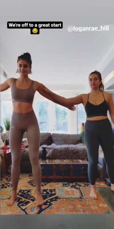 Workout