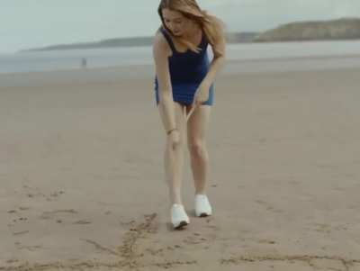Jessica Barden