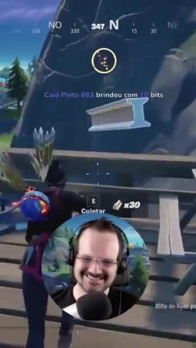 A volta de uma lenda... Caio pinto 663